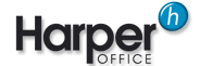 Harper Office Managed Services